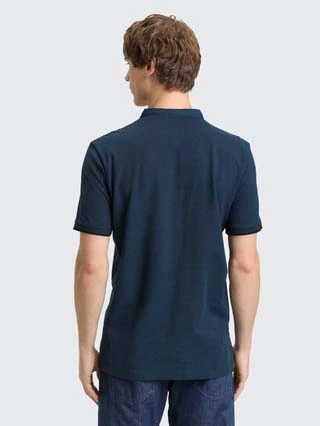 Tom Tailor heren polo